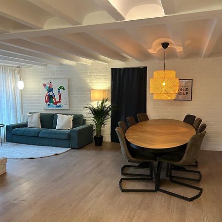 דירות אנסחדה Zen Retreat - Free Private Parking! מראה חיצוני תמונה