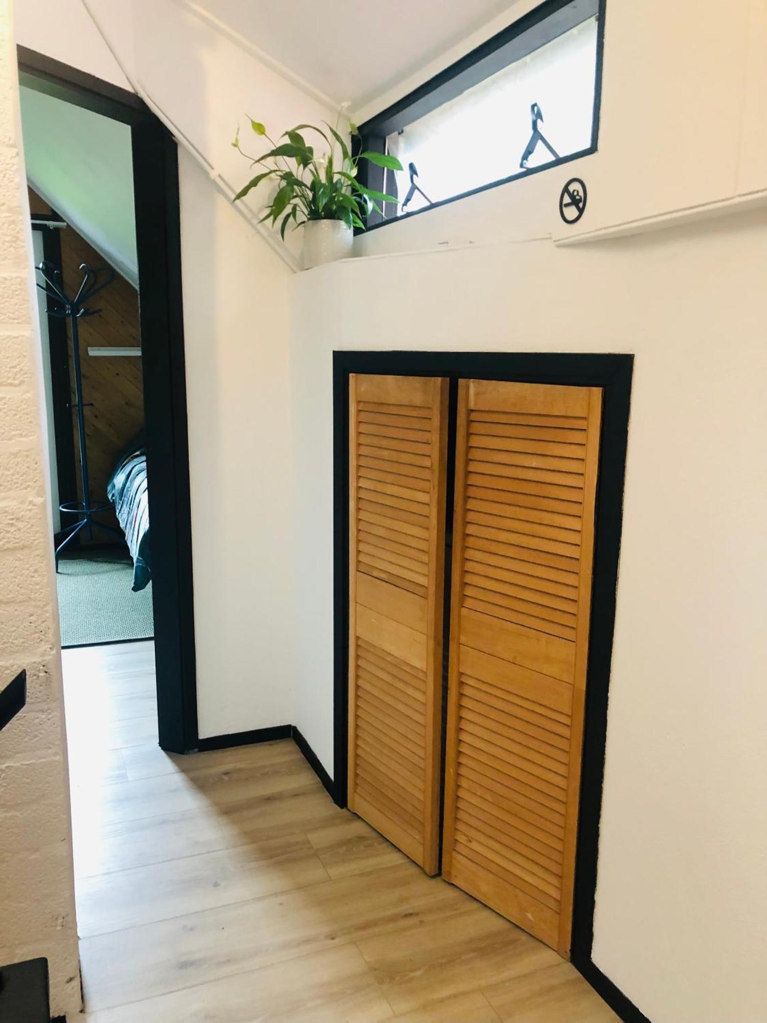 דירות אנסחדה Zen Retreat - Free Private Parking! מראה חיצוני תמונה
