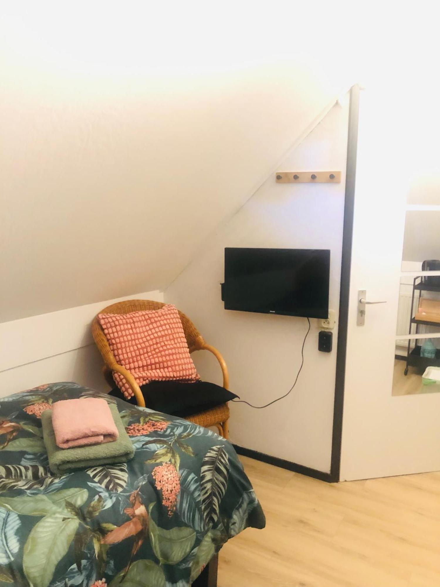 דירות אנסחדה Zen Retreat - Free Private Parking! מראה חיצוני תמונה