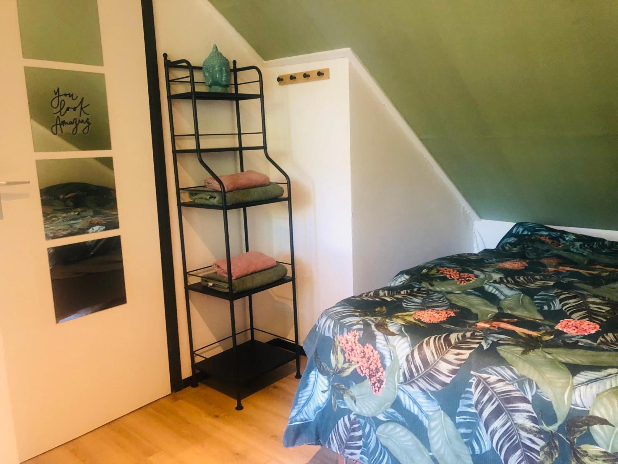 דירות אנסחדה Zen Retreat - Free Private Parking! מראה חיצוני תמונה