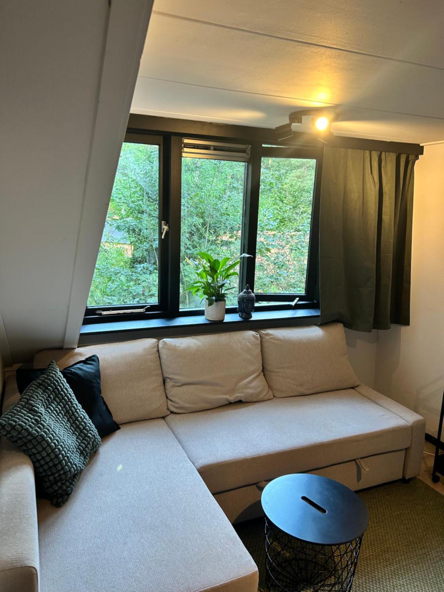 דירות אנסחדה Zen Retreat - Free Private Parking! מראה חיצוני תמונה