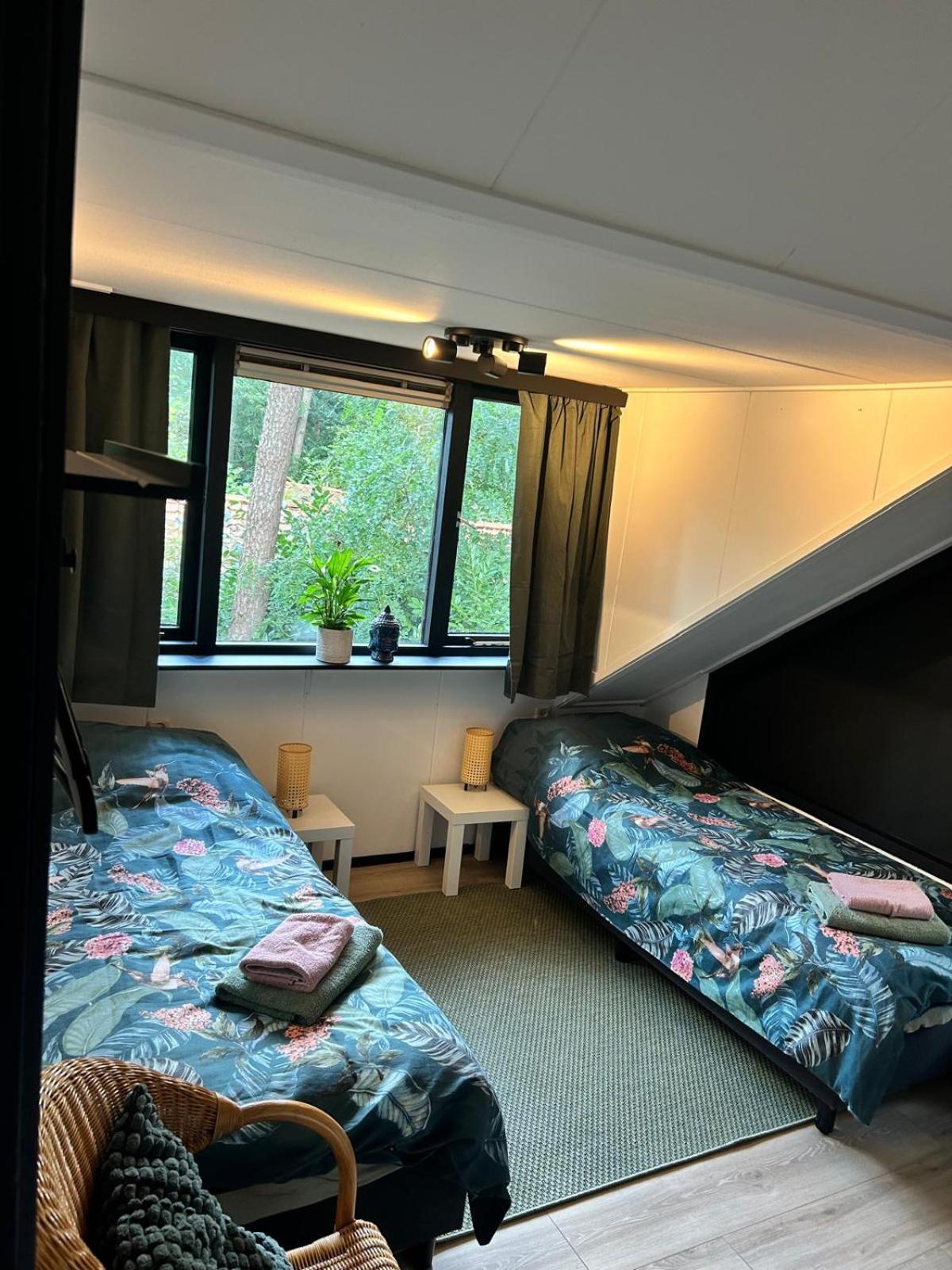 דירות אנסחדה Zen Retreat - Free Private Parking! מראה חיצוני תמונה