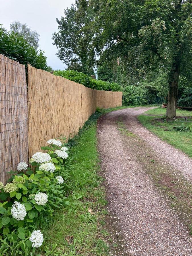 דירות אנסחדה Zen Retreat - Free Private Parking! מראה חיצוני תמונה